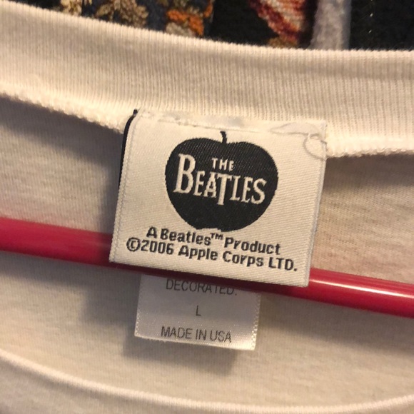 The beatles - Picture 4 of 4